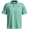 361 - neo turquoise/pitch gray