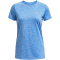 464 - water/white/metallic silver