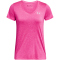 657 - rebel pink/metallic silver