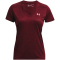 601 - dark maroon/cordova red/metallic silver