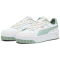 03 - puma white/green fog/vapor gray