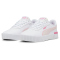 01 - puma white/frosty pink/strawberry burst