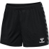 hummel hmlAUTHENTIC Polyester Shorts Damen 6235 - jelly...