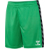 hummel hmlAUTHENTIC Polyester Shorts Kinder 7058 - blue...