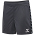 hummel hmlAUTHENTIC Polyester Shorts Kinder 7058 - blue...