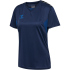 hummel hmlAUTHENTIC Polyester Trikot Damen 1525 - asphalt XS