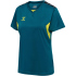 hummel hmlAUTHENTIC Polyester Trikot Damen 1525 - asphalt XS