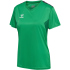 hummel hmlAUTHENTIC Polyester Trikot Damen 1525 - asphalt XS
