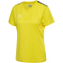 hummel hmlAUTHENTIC Polyester Trikot Damen 1525 - asphalt XS