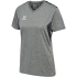 hummel hmlAUTHENTIC Polyester Trikot Damen 1525 - asphalt XS