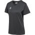 hummel hmlAUTHENTIC Polyester Trikot Damen 1525 - asphalt XS
