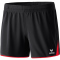black/red