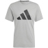 adidas Train Essentials Feelready Logo Training T-Shirt...
