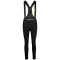FALKE Winter Fahrrad-Trägerhose Damen 3000 - black XS