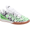 791 - white/neon green