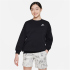 NIKE Sportswear Club Fleece Oversized Sweatshirt Kinder...