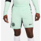 353 - mint foam/black