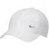 NIKE Club Dri-FIT Unstructured Metal Swoosh Cap 010 -...