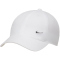 100 - white/metallic silver