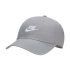 NIKE Club Futura Wash Cap 010 - black/black S/M