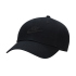 NIKE Club Futura Wash Cap 010 - black/black S/M