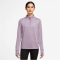 536 - violet dust/pewter/htr/reflective silv