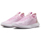 600 - pink foam /white-pink oxford