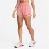 NIKE Dri-FIT One High-Waist 3" 2in1 Shorts Damen 618...