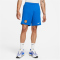 463 - royal blue/white