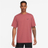 NIKE Dri-FIT UV Hyverse kurzarm Fitnessshirt Herren 308 -...
