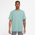 NIKE Dri-FIT UV Hyverse kurzarm Fitnessshirt Herren 308 -...