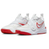 NIKE Team Hustle D 11 Basketballschuhe Kinder 400 - hyper...