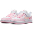 NIKE Court Borough Low Recraft Sneaker Kinder 008 -...