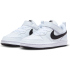 NIKE Court Borough Low Recraft Sneaker Kinder 008 -...