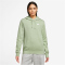 343 - honeydew/white