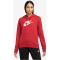 657 - university red/white
