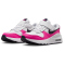 110 - white/obsidian-fierce pink-pure platinum