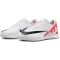 600 - bright crimson/white-black