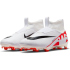 NIKE Jr. Air Zoom Mercurial Superfly 9 Academy FG/MG...