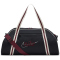 011 - black/sail/night maroon