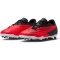 600 - bright crimson/black-white