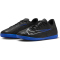 040 - black/chrome-hyper royal