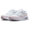 115 - white/summit white-pearl pink