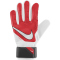 637 - bright crimson/black/white