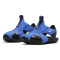403 - signal blue/white-blue void-black