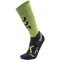 acid green/black
