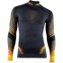 UYN Natyon 2.0 langarm Ski-Funktionsshirt France XS