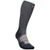 BAUERFEIND SPORTS Outdoor Merino Kompressionssocken...