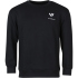 WITEBLAZE Push Sweatshirt Herren 9000 - schwarz S
