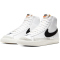 100 - white/black-sail